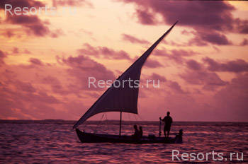 Soneva Gili Resort & Spa 12